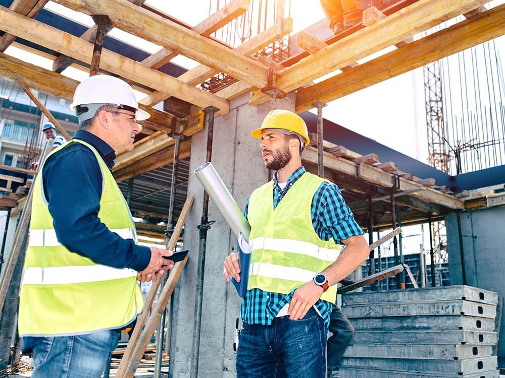 contractors